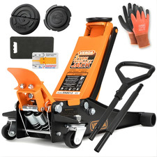 Verda Profi Wagenheber