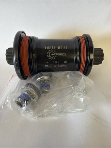 Stronglight innenlager - jp-mx, |