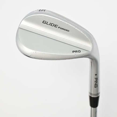 Ping glide forged - glide,
