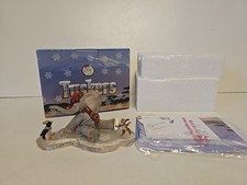 Sammlerstück Tuskers RARE