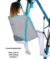 AKS Universal Komfortgurt