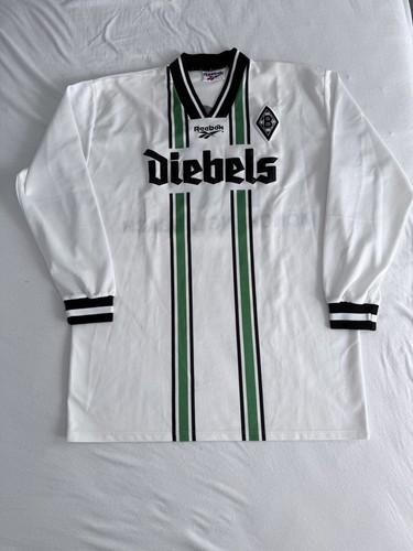 Spielertrikot borussia - spielertrikot,