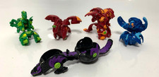 Bakugan Battle Bawler's