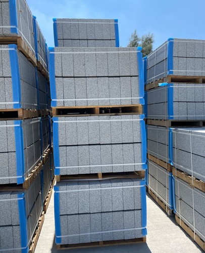 15x35x100cm bergama grau - bergama,