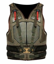 Bane Vest The Dark Knight