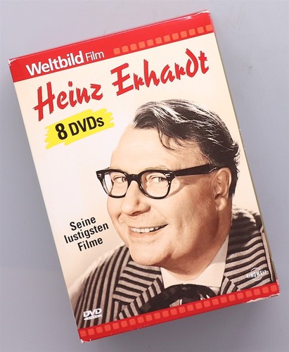 Heinz erhardt seine - heinz,