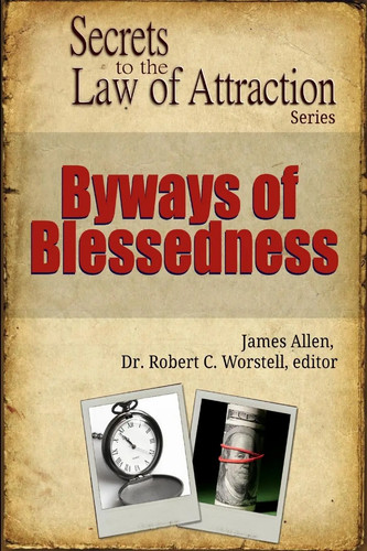 James allen byways - allen, (u.