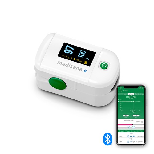 Medisana 100 connect - medisana,