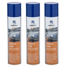 Normfest terpanol 400ml - normfest,