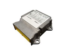 Steuergerät Airbag Airbagsteuergerät für SKODA  OCTAVIA II COMBI (1Z5) 1K0909605