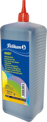 Pelikan tinte 4001 - tinte,