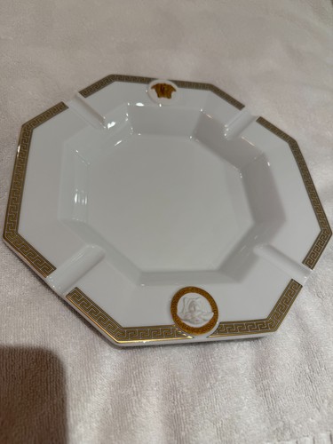 Versace rosenthal gorgono - rosenthal,