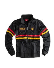 Männer Trainingsjacke German