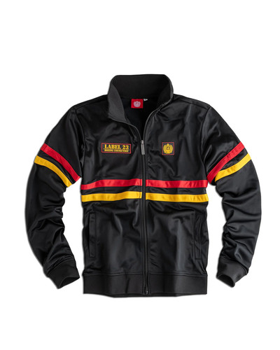 Männer trainingsjacke german - trainingsjacke,