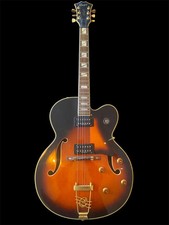 Cort LCS-1 "Larry Coryell"