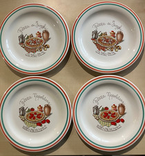 Pizza Teller Keramik