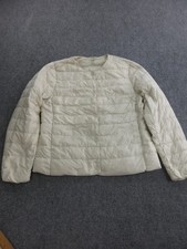 Uniqlo Ultra Light Down Jacket