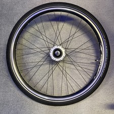 Hinterrad shimano nexus - hinterrad,
