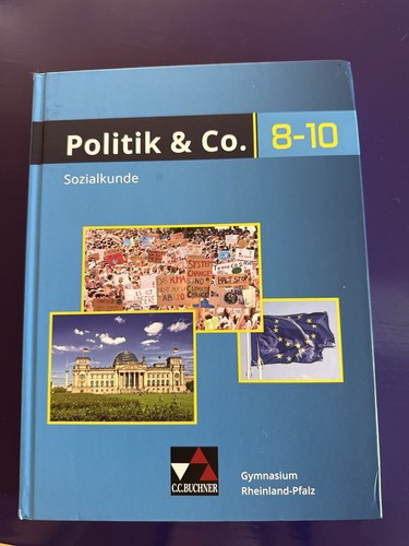 Schulbuch politik isbn - schulbuch, politik&co