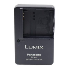 Panasonic Lumix DE-A40 Battery