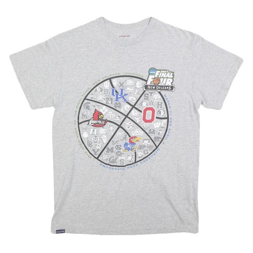 Jansport herren shirt grau - jansport,