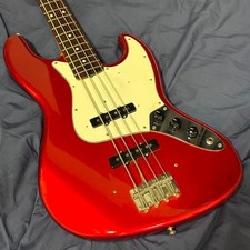 Fender Japan JB62US High-End