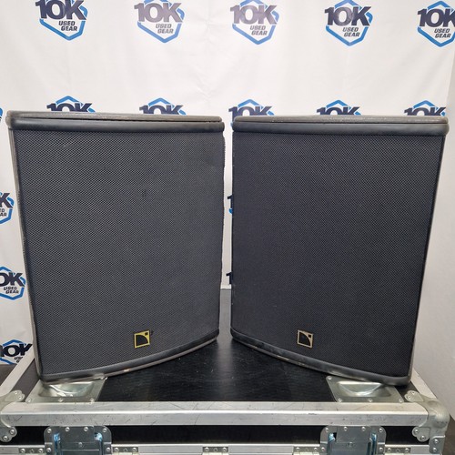 Acoustics 12xt - 2x,