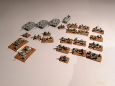 Flames of War, Deutsche