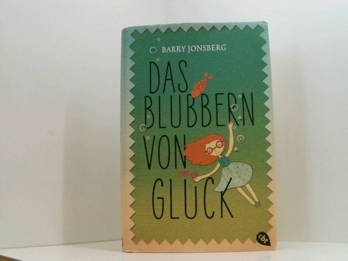 Das blubbern von - blubbern, glück