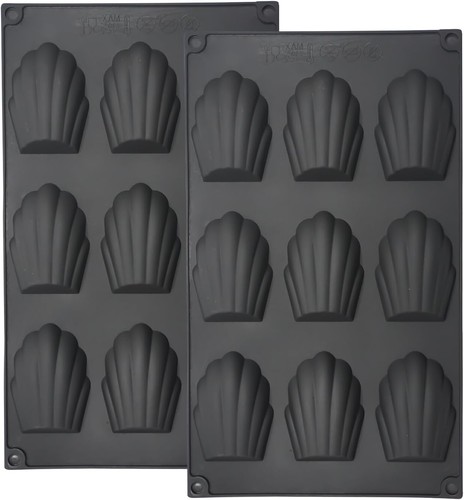 Stücke madeleine - stücke,