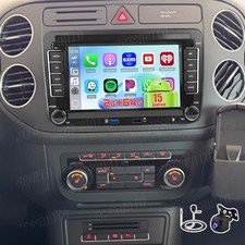 Für VW GOLF 5 6 Plus Polo