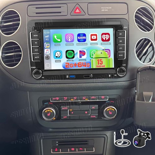 Für golf plus - plus, polo