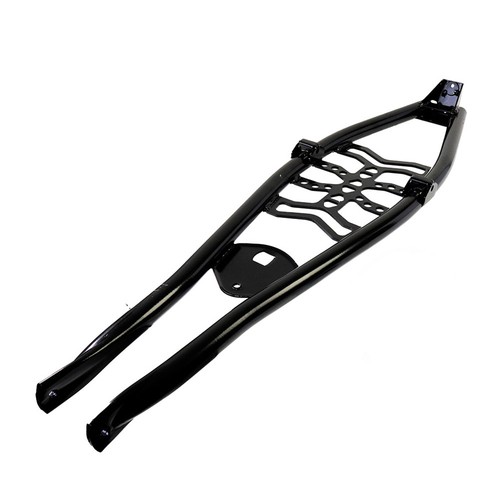 Tuning rahmen obergurt - tuning,