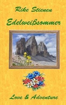 Edelweißsommer love - edelweißsommer:,