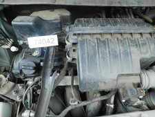 Motor 3A90 91273Km  Euro5 Mitsubishi SpaceStar 1.0i 52KW 71PS Bj.2013