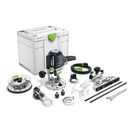 Festool oberfräse 1400 - festool,