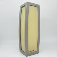 SLV Meridian Box Wandleuchte