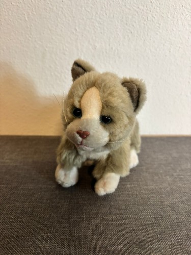 Uni toys katze - uni-toys, kuscheltier