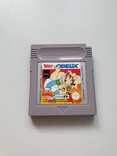 Asterix & Obelix | GameBoy