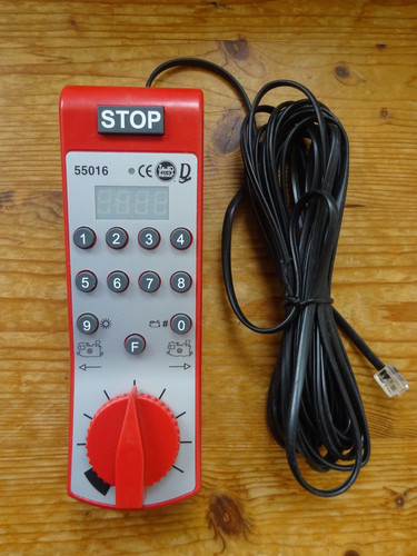 Lgb 55016 lok handy mit - lgb,