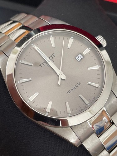 Tissot gentleman quartz - tissot,