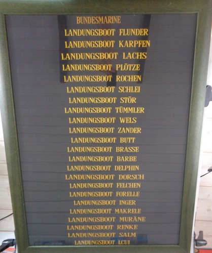 Bundesmarine marine - bundesmarine,