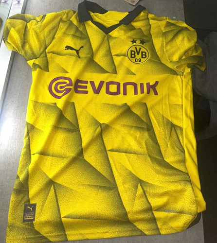 Puma borussia dortmund bvb - puma,