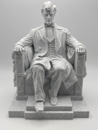 Abraham lincoln historische - lincoln,