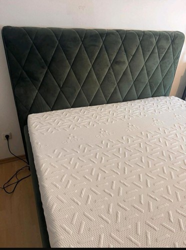 Schlaraffia boxspringbett - schlaraffia,