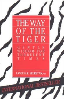 The way tiger gentle - the, of