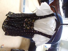 Dirndl Vintage, Marke N