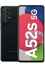 Samsung Galaxy A52s 5G Wifi