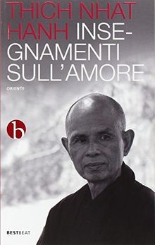 Insegnamenti sullamore von