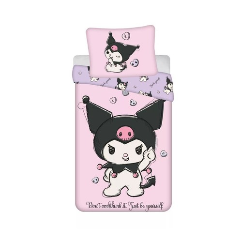 Hello kitty kuromi yourself - kitty, be